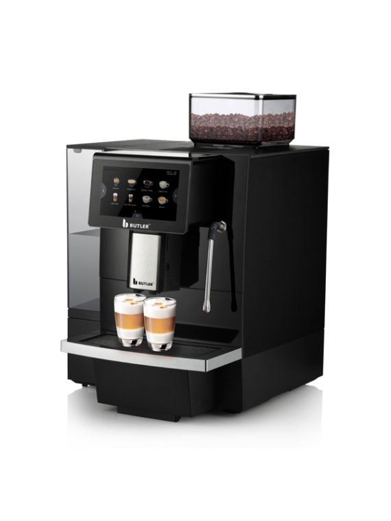 220-240v welhome commercial 2group coffee machine/professional coffee  machine 2groups with high quality and elegant design