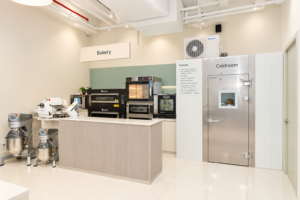 Bakery