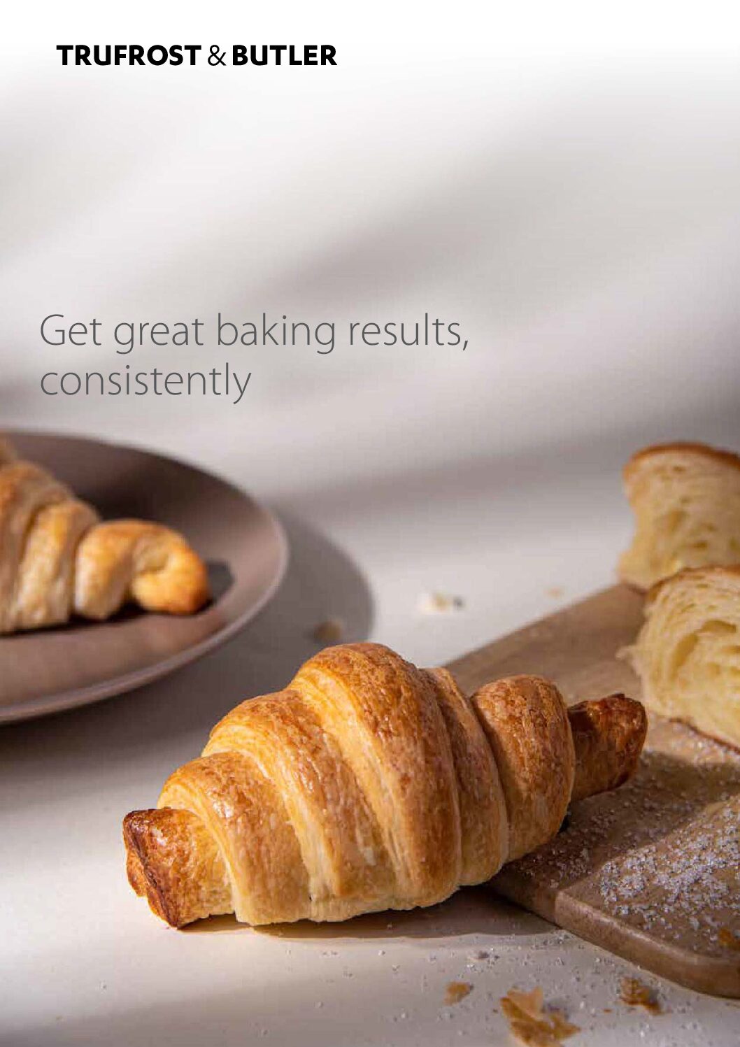 Bakery Equipment Trufrost