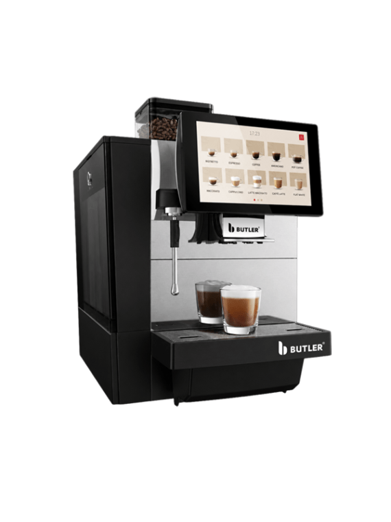 Coffee Break Premia – Trufrost