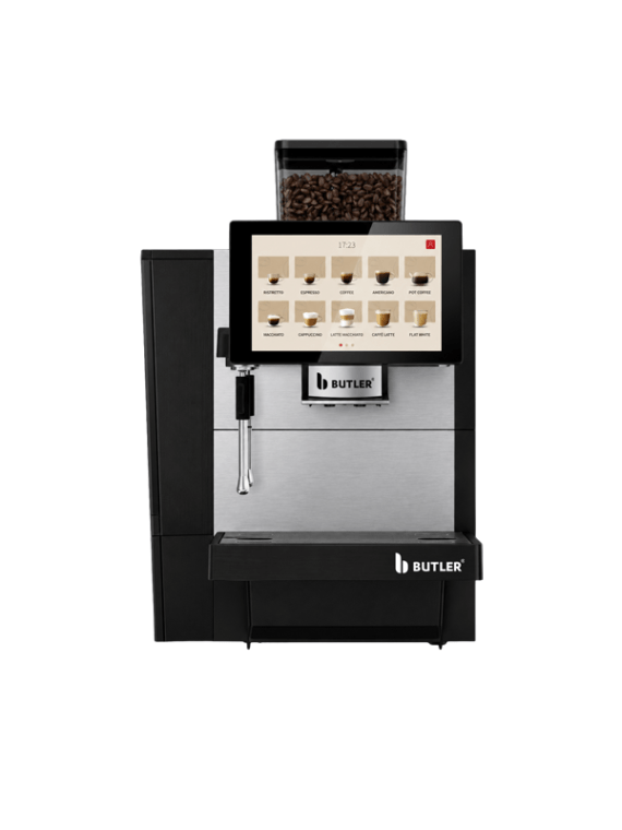 Coffee Break Premia – Trufrost