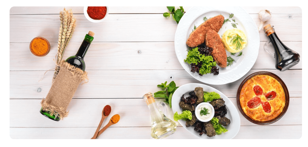 Food