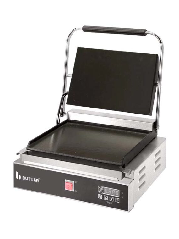 Indo Grill Premia DT