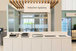 Induction System