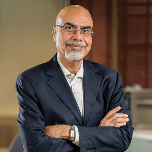 Neeraj Seth