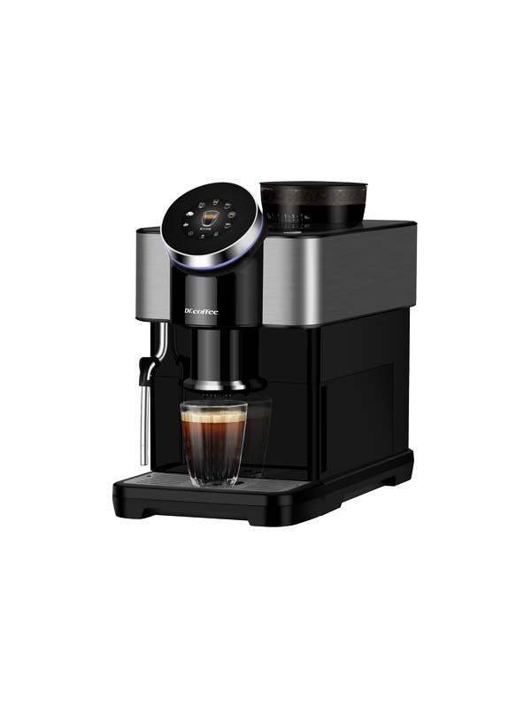 Coffee Machine for Office: Fully Automatic Coffee Machine- Unifrost