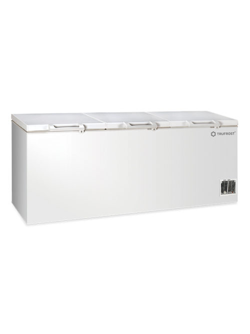 2in1 Convertible Chest Freezers / Chillers Trufrost