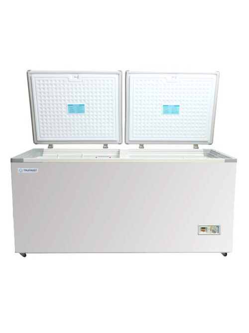 2in1 Convertible Chest Freezers / Chillers Trufrost