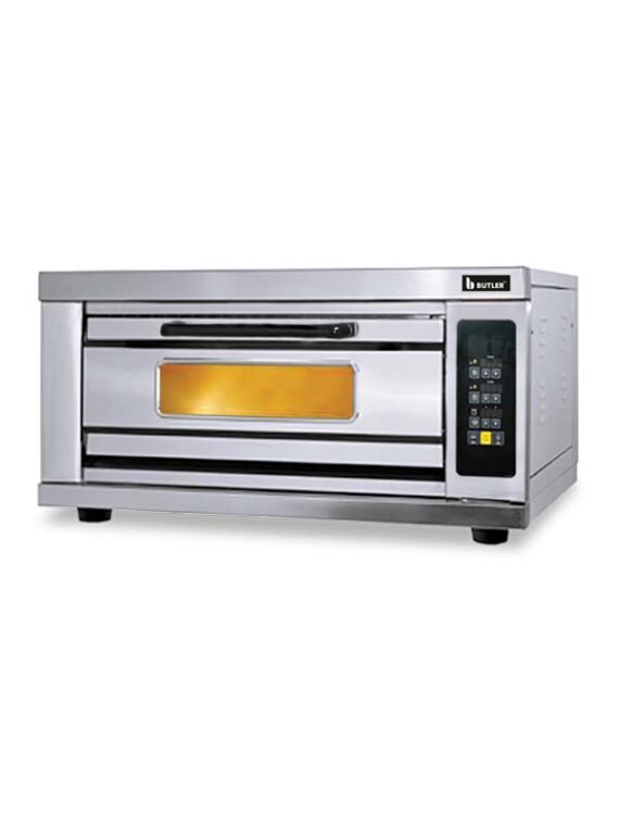Pizza Stone Ovens Trufrost