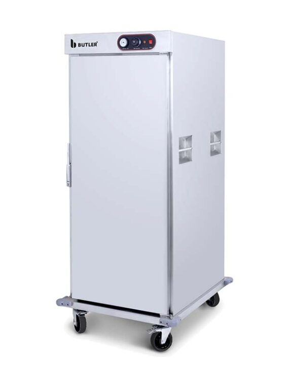 Hot Holding Trufrost