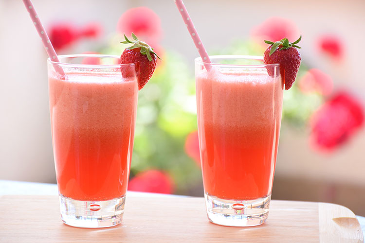 ICE CREAM & JUICE BARS Trufrost