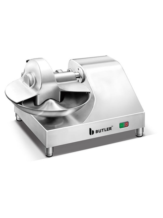 Bowl Cutters Trufrost